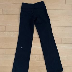 Lululemon Yoga Pants